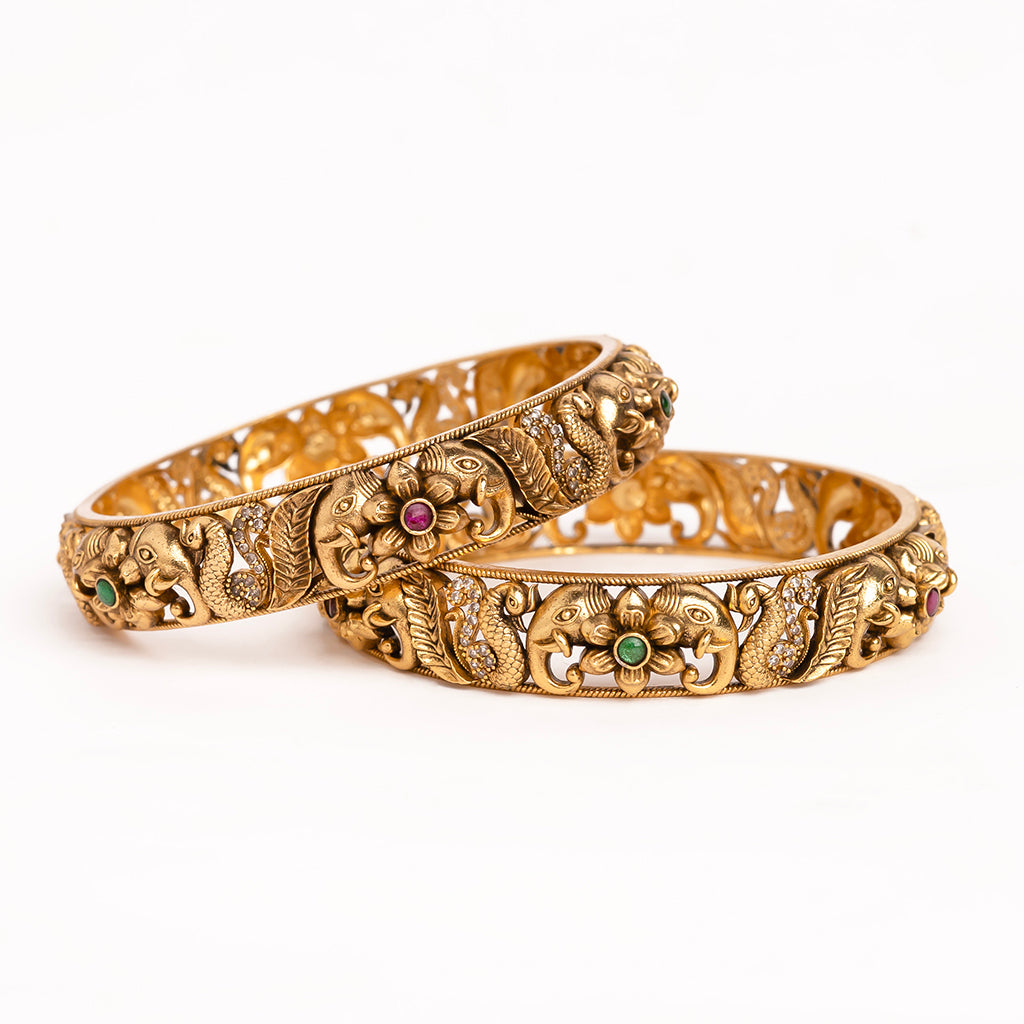 The Vāstu Mandala Kada (Architectural)