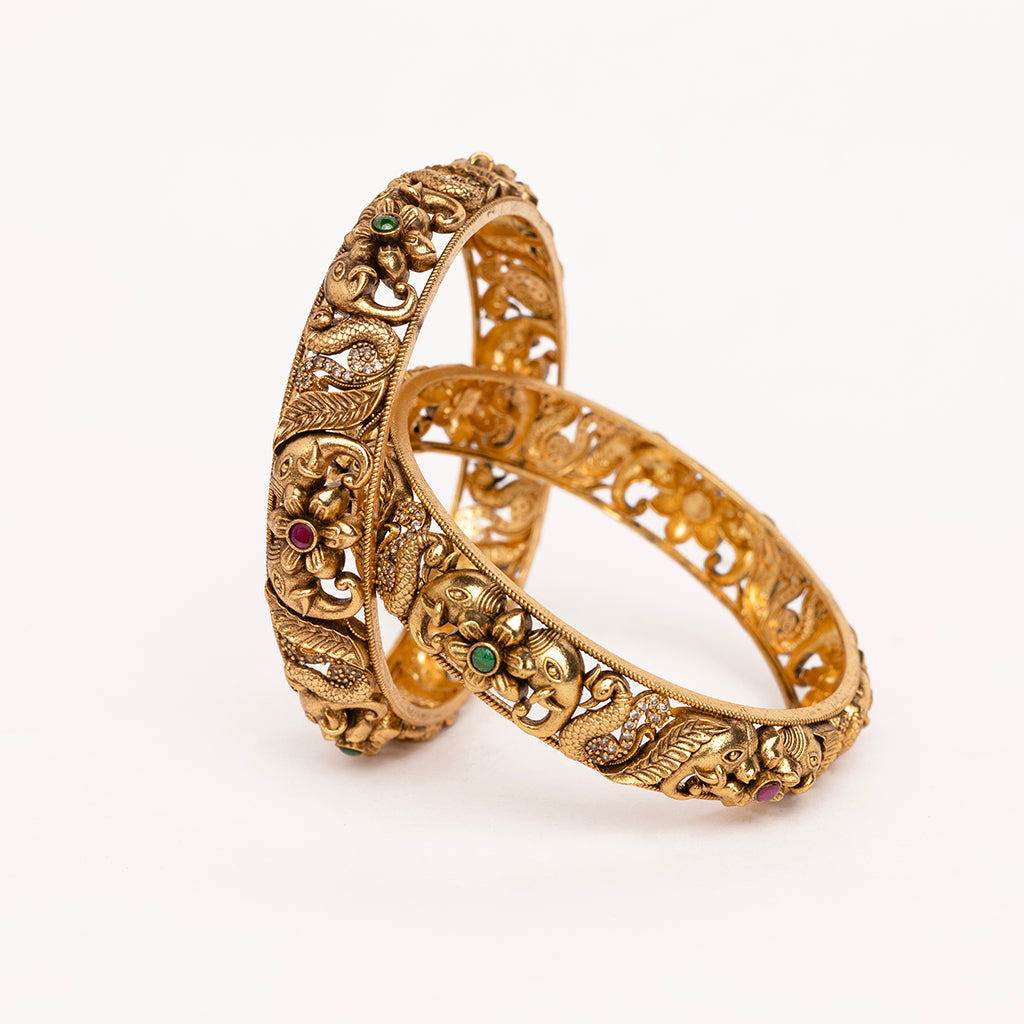 The Vāstu Mandala Kada (Architectural)