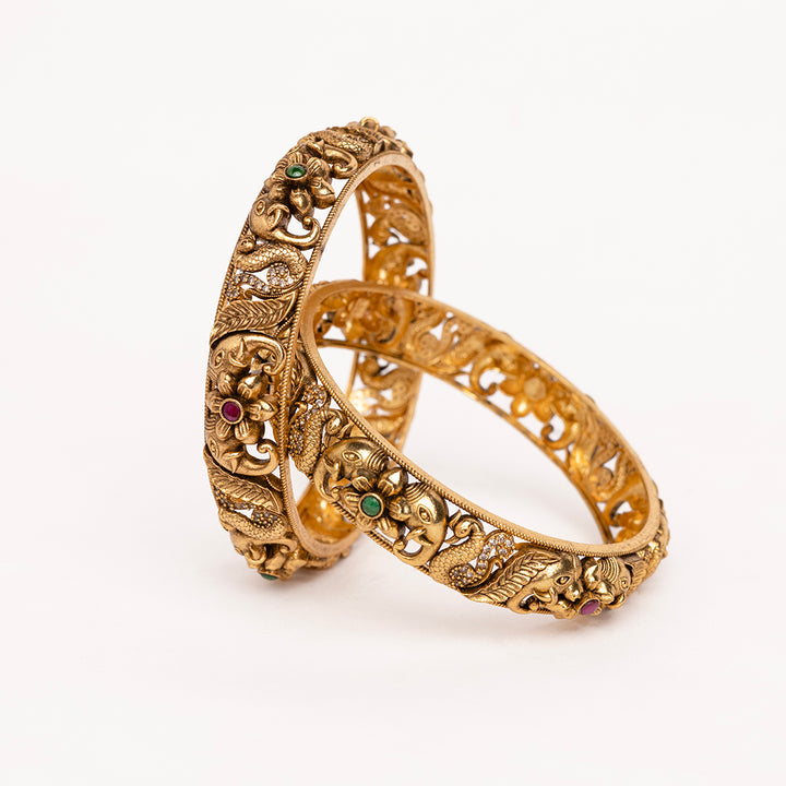 The Vāstu Mandala Kada (Architectural)