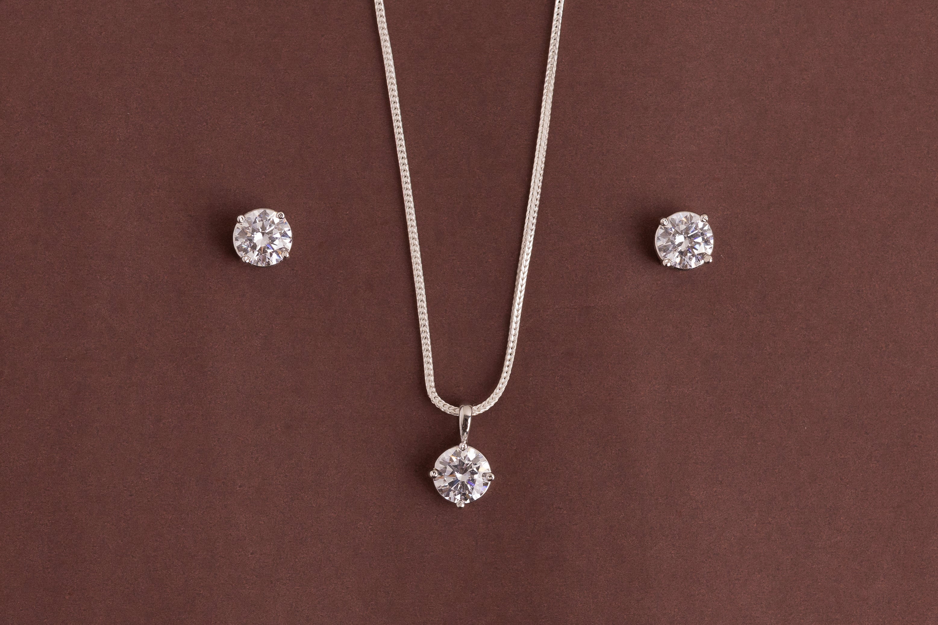 The Celestial Solitaire Set