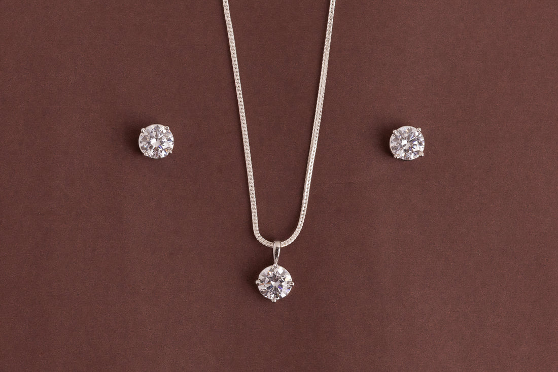 The Celestial Solitaire Set