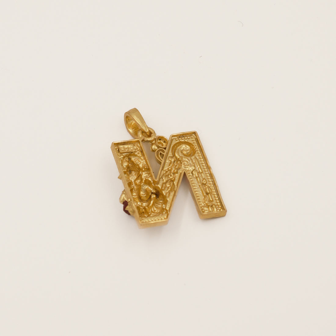 Sacred Abundance – Ganesha ‘N’ Pendant