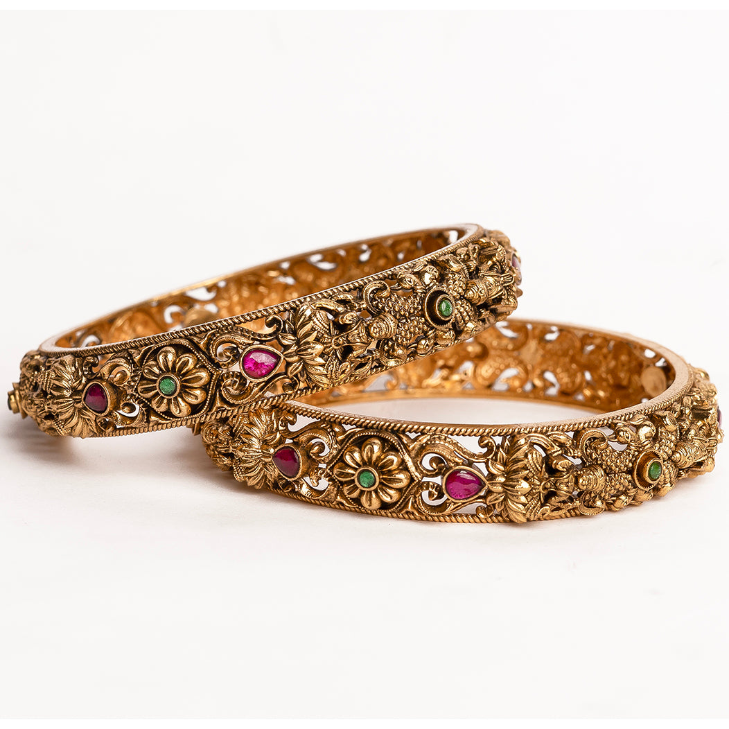 The Chitra Kār Kada (Artisan's Scroll)