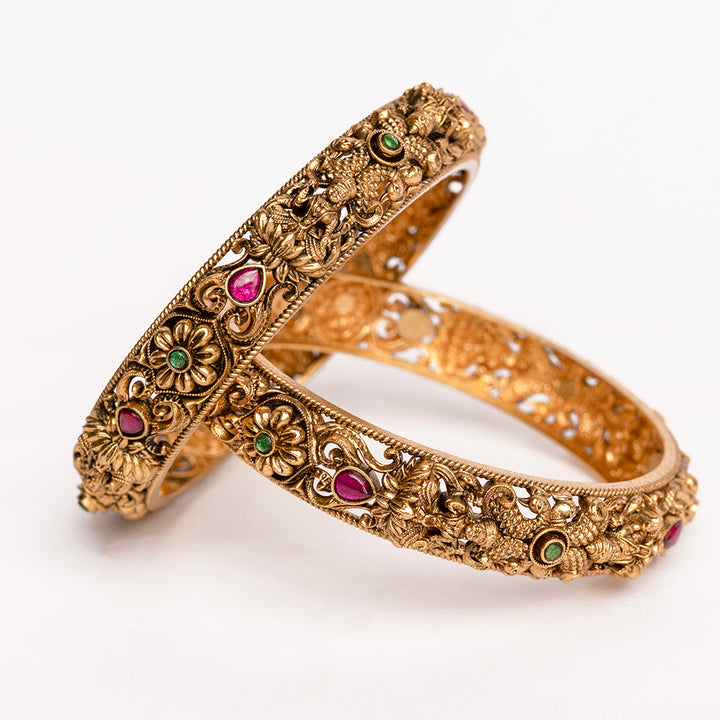 The Chitra Kār Kada (Artisan's Scroll)