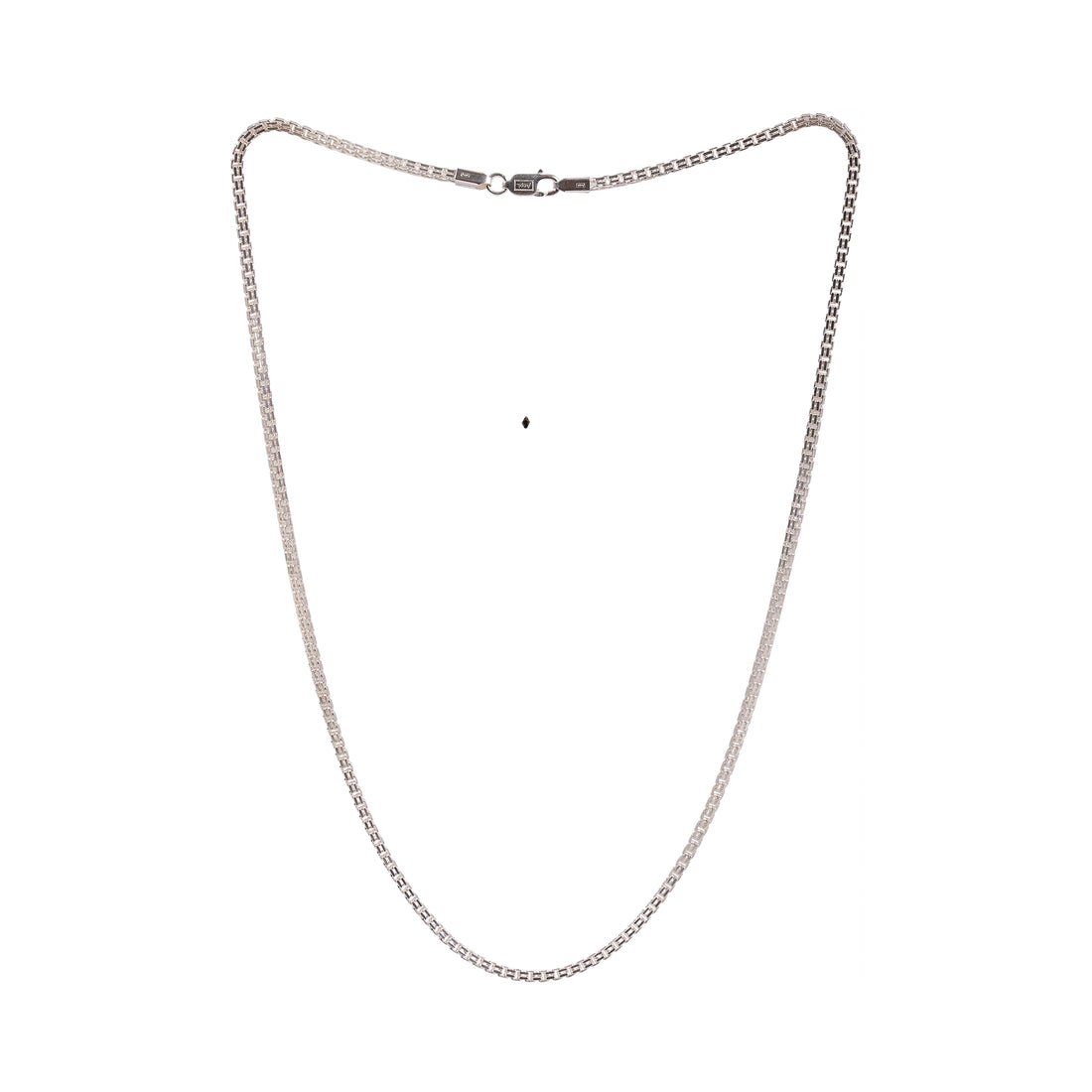 The Zelver 'Verona' Box Chain