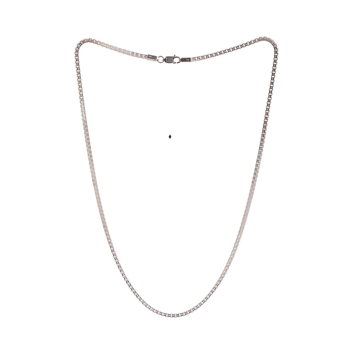 The Zelver 'Verona' Box Chain