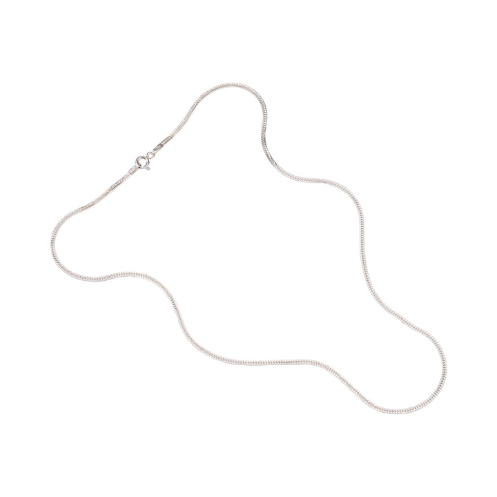 The Zelver 'Lumina' Chain (18-inch)