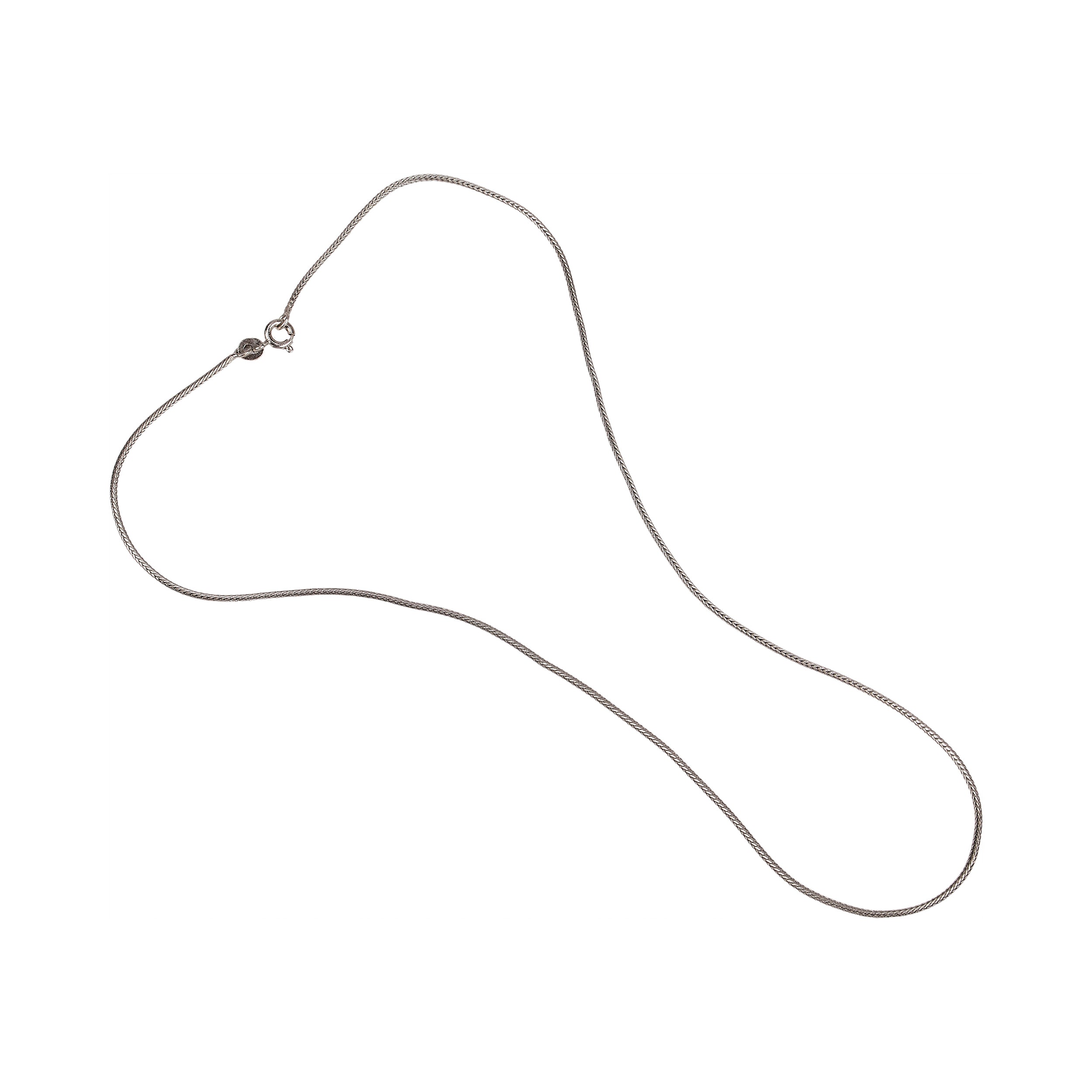 The Zelver 'Vela' Chain (18-inch)