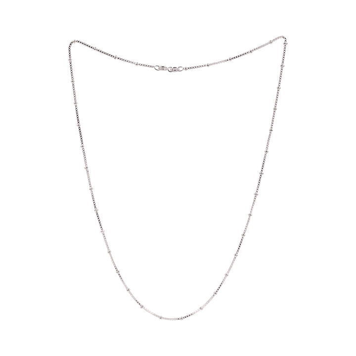 The Zelver 'Stella' Chain (18-inch)