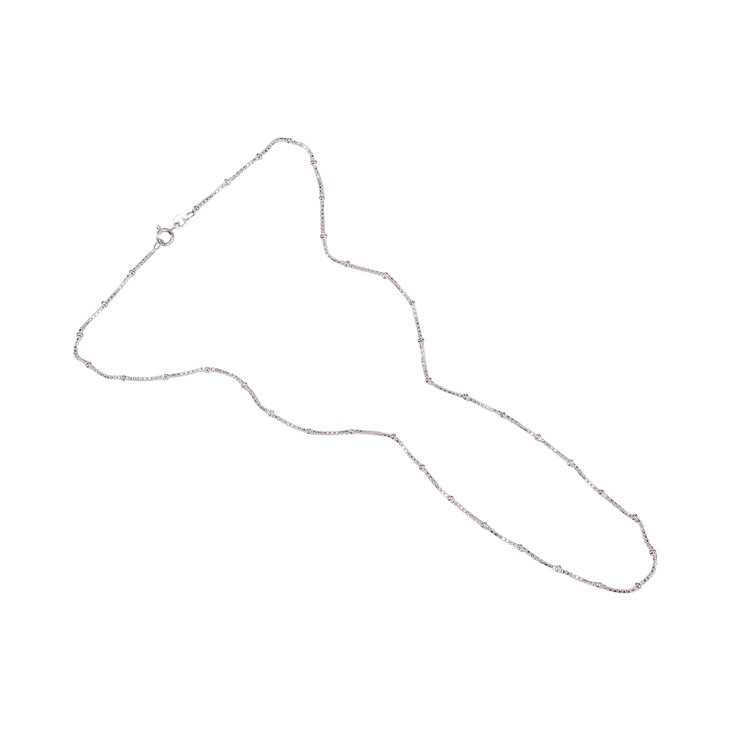 The Zelver 'Stella' Chain (18-inch)