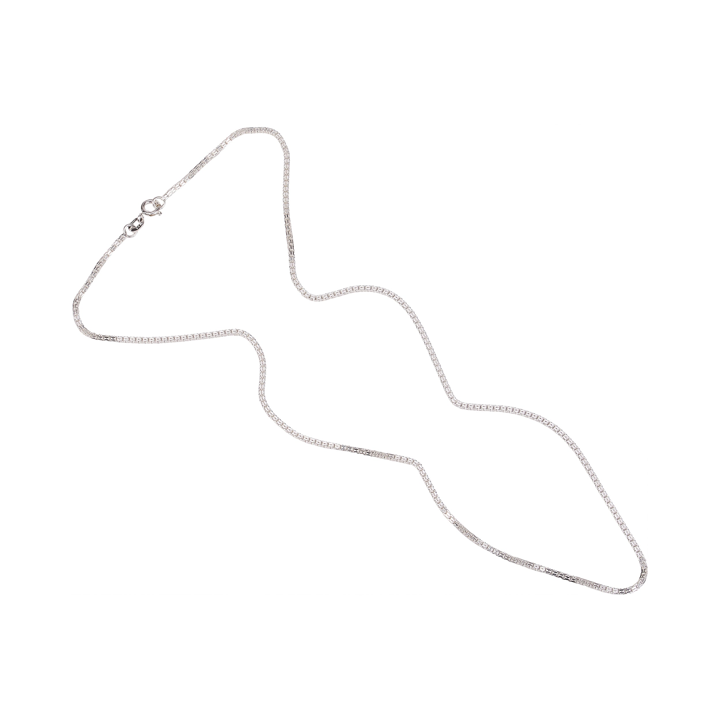 The Zelver 'Cadence' Chain (18-inch)