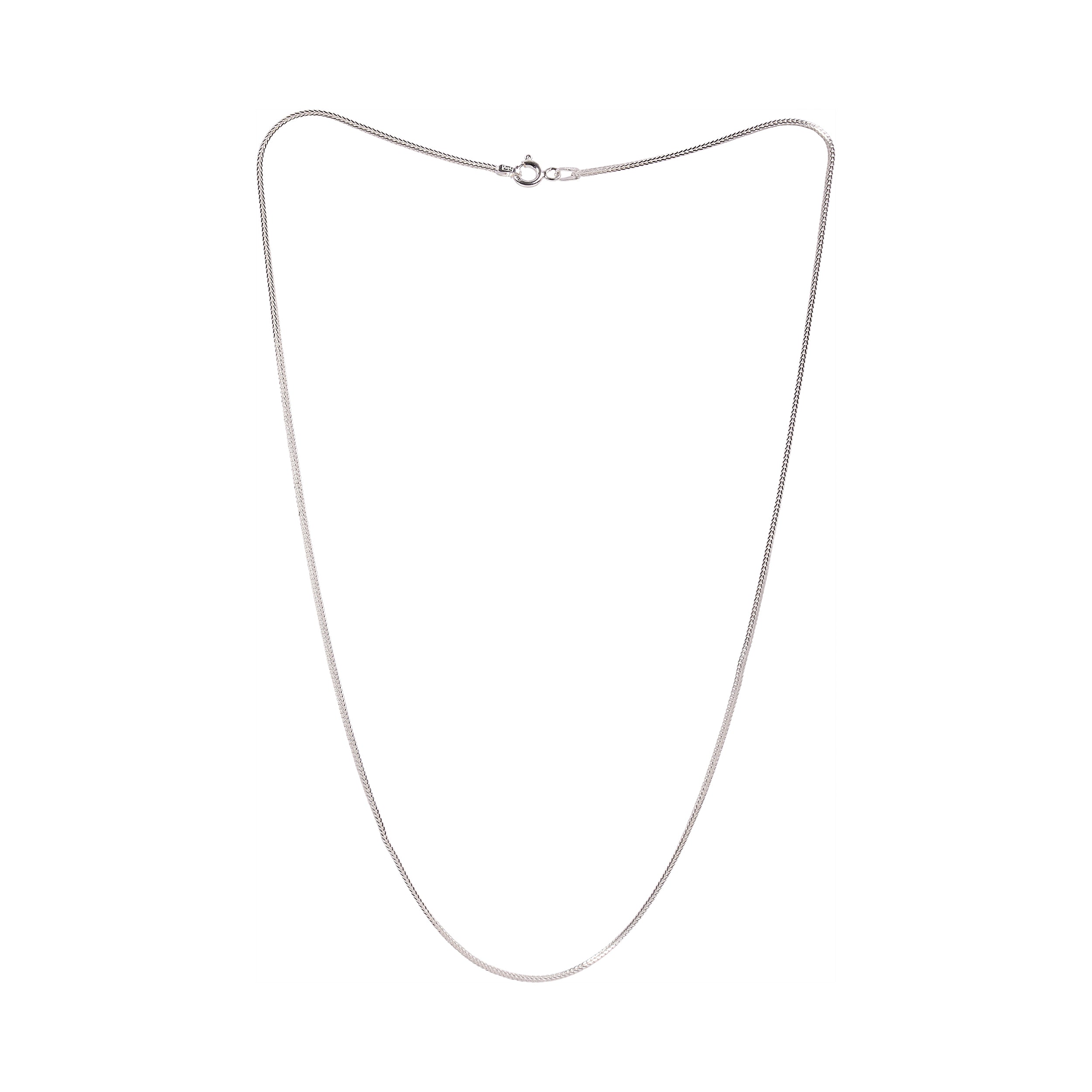 The Zelver 'Refine' Chain (18-inch)