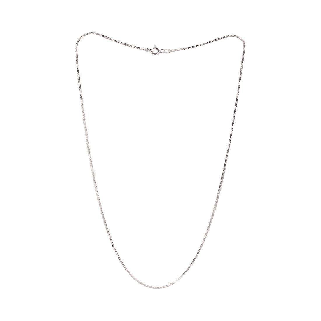 The Zelver 'Refine' Chain (18-inch)