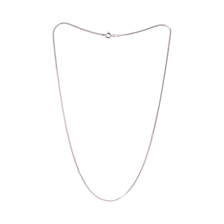 The Zelver 'Refine' Chain (18-inch)