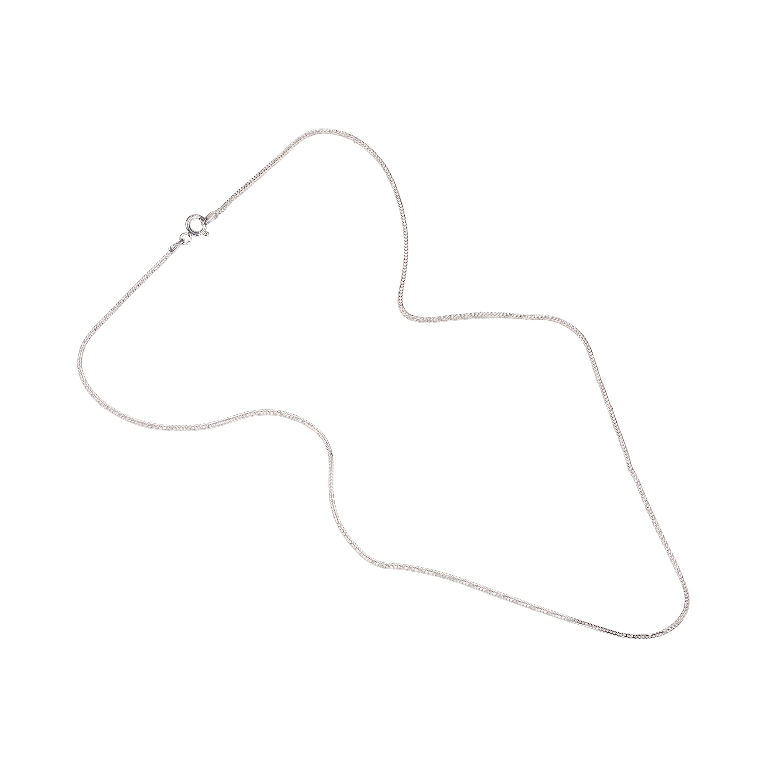 The Zelver 'Refine' Chain (18-inch)