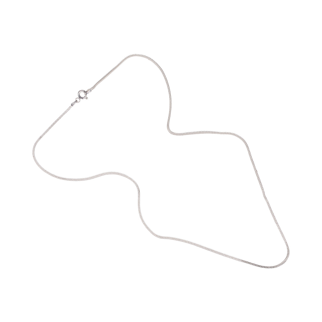 The Zelver 'Refine' Chain (18-inch)