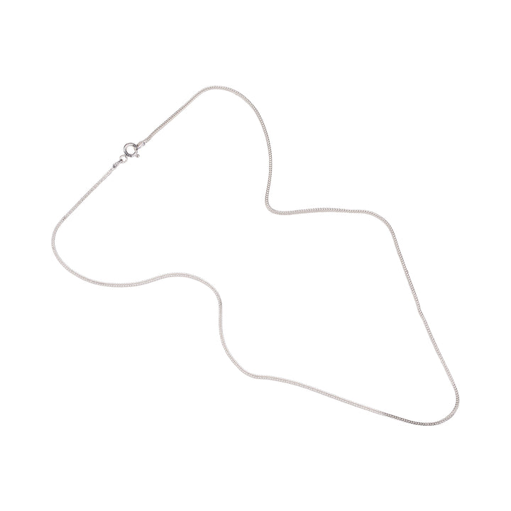 The Zelver 'Refine' Chain (18-inch)