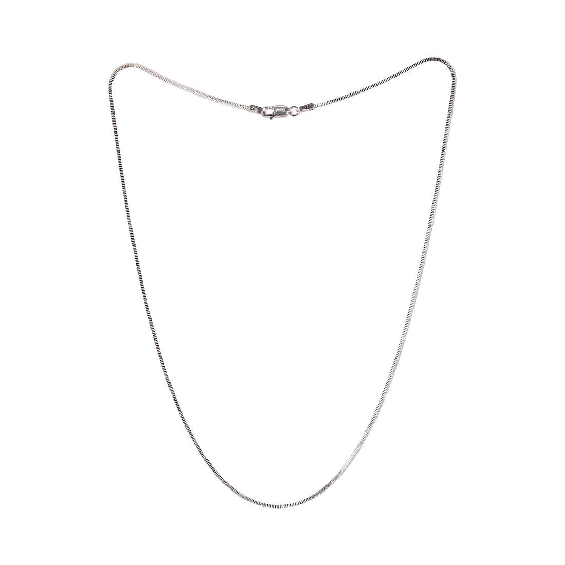 The Zelver 'Venetian' Chain