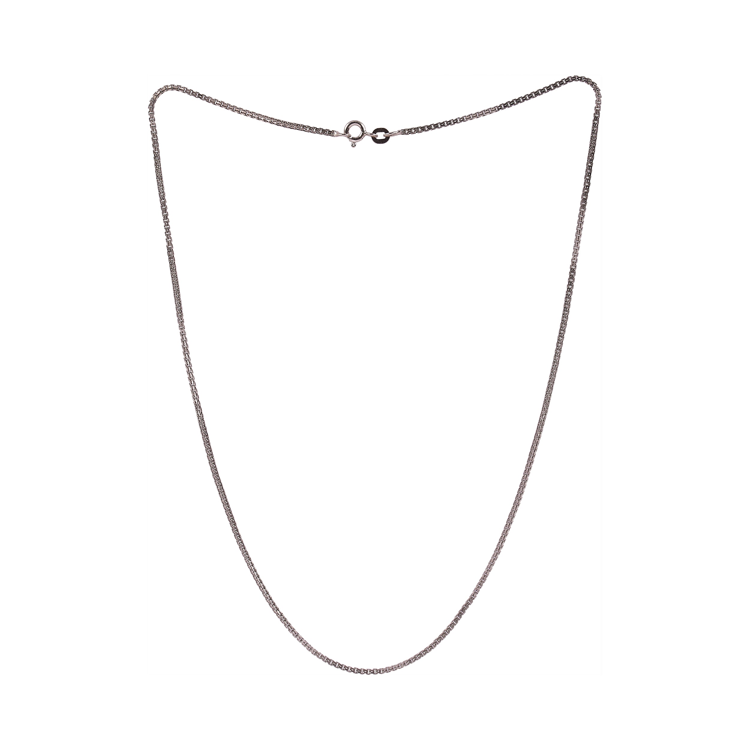 The Zelver 'Tempo' Chain