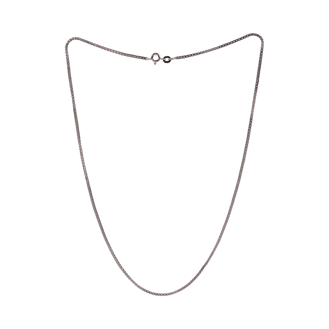 The Zelver 'Tempo' Chain
