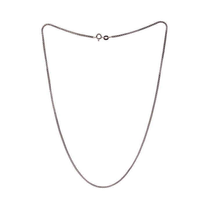 The Zelver 'Tempo' Chain