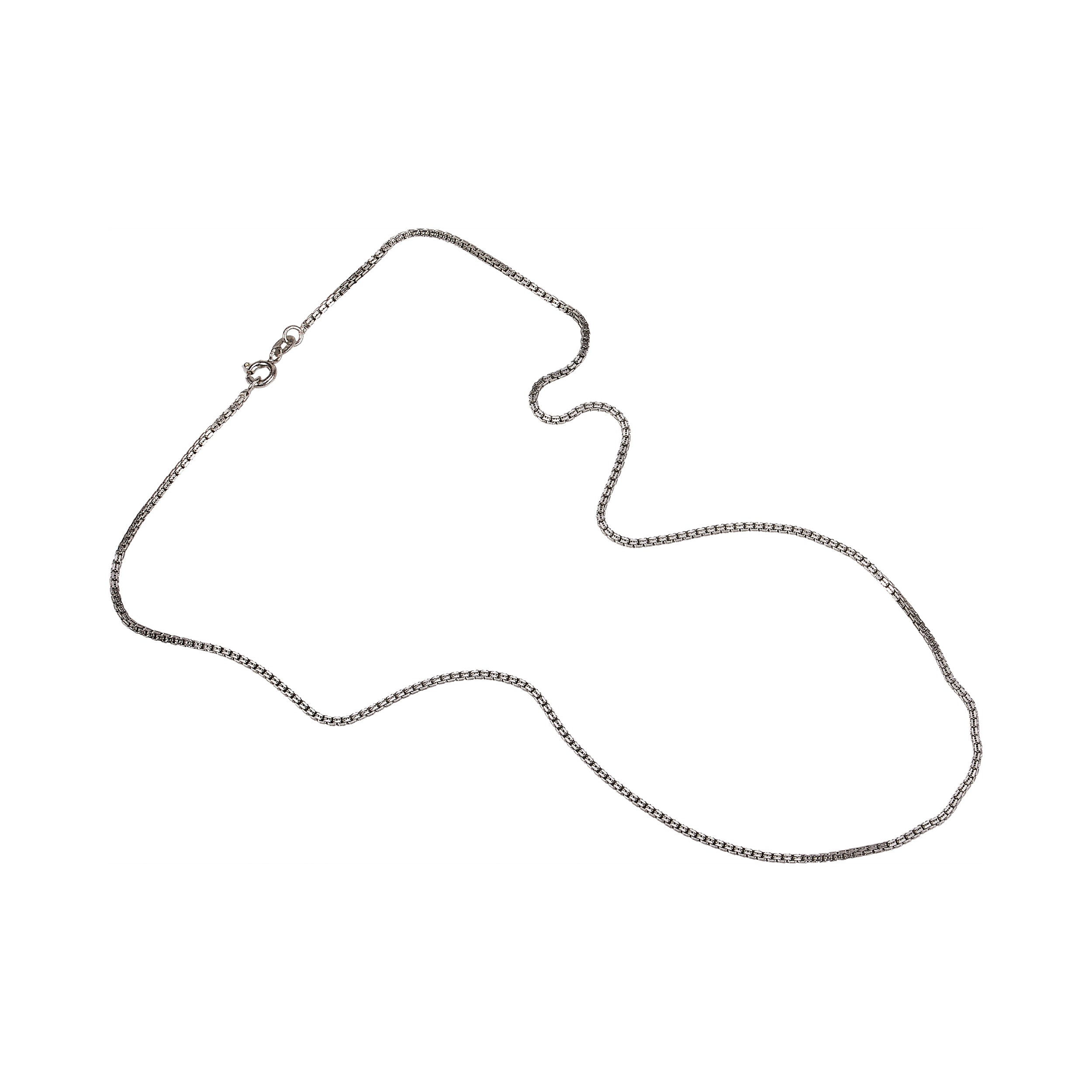 The Zelver 'Tempo' Chain