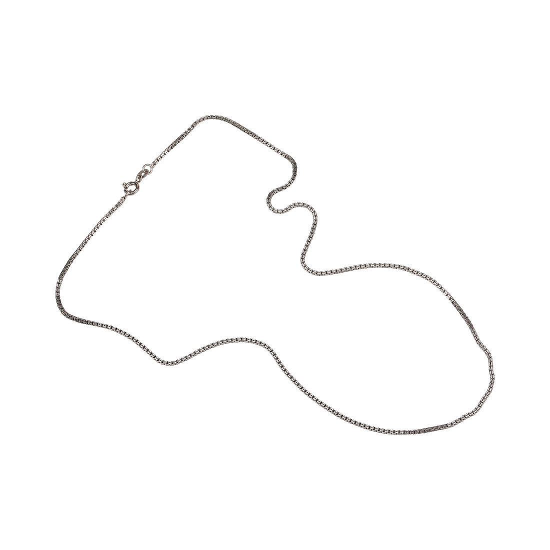 The Zelver 'Tempo' Chain