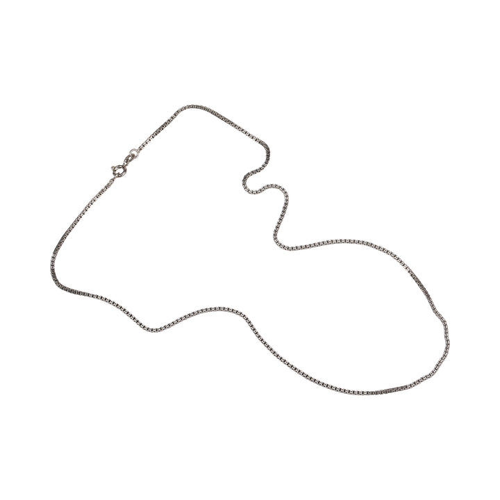 The Zelver 'Tempo' Chain