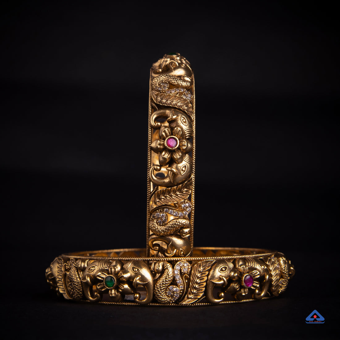 The Vāstu Mandala Kada (Architectural)