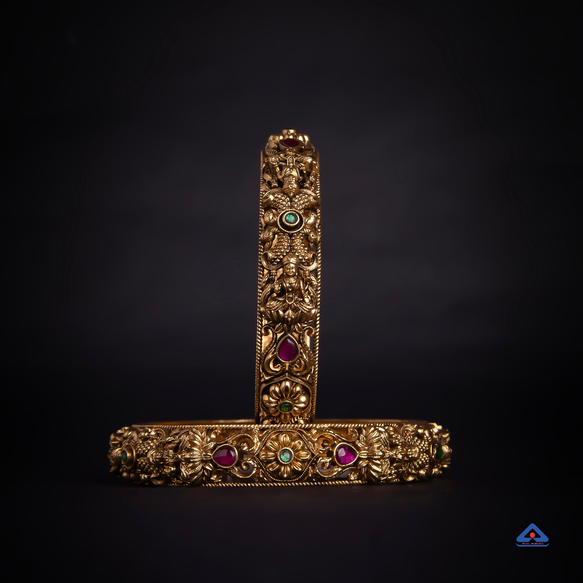 The Chitra Kār Kada (Artisan's Scroll)