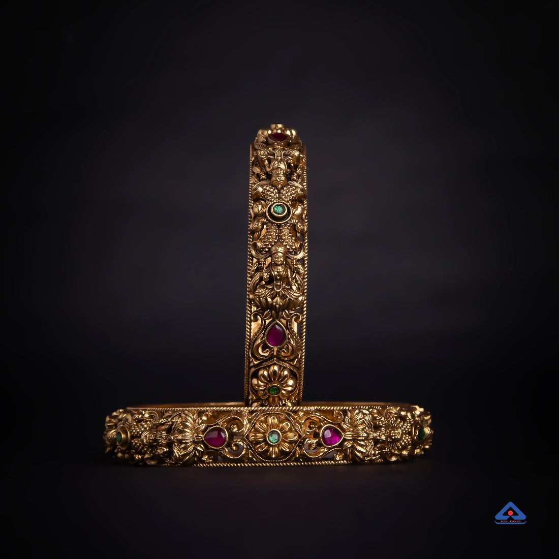 The Chitra Kār Kada (Artisan's Scroll)