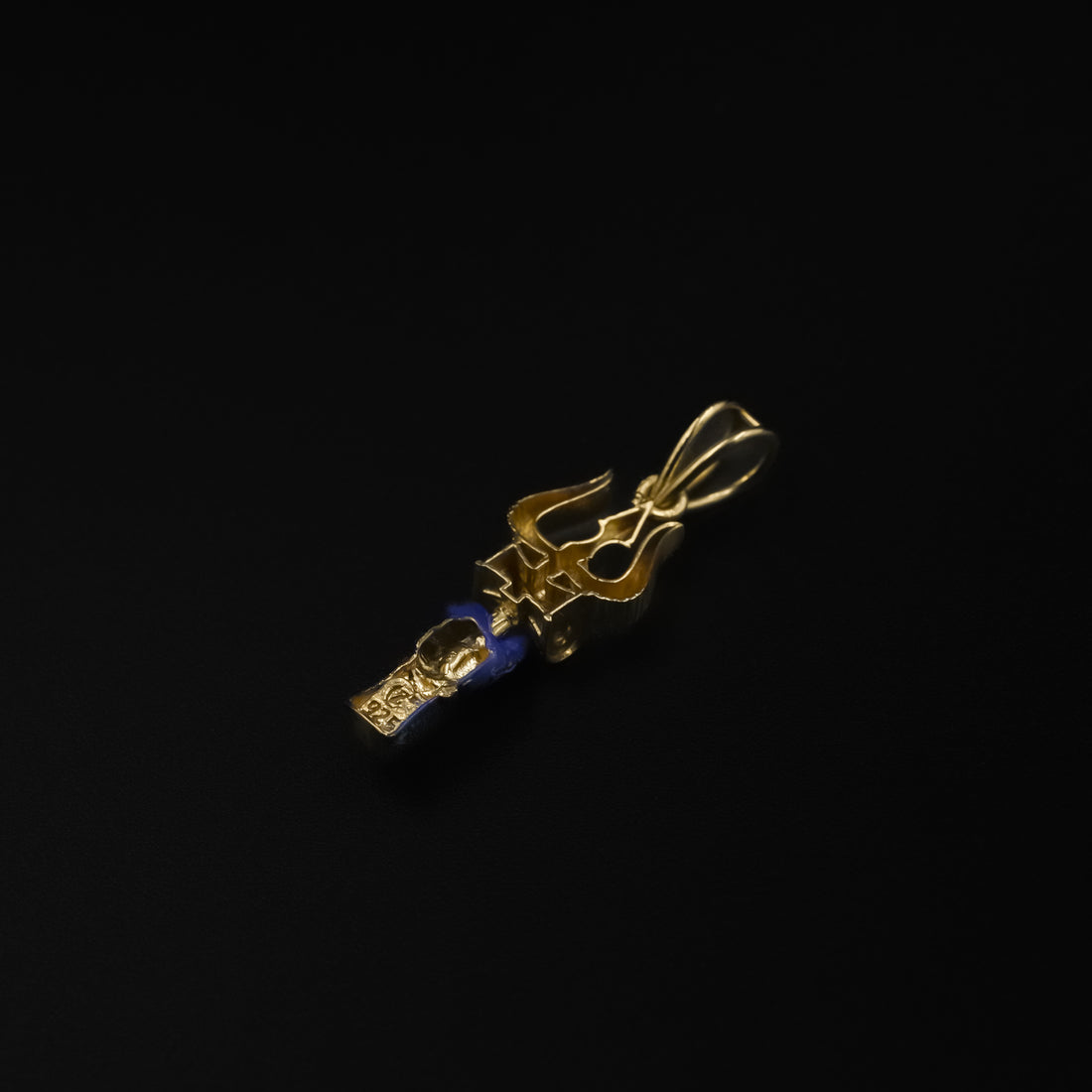 Mahadev Trishul Pendant