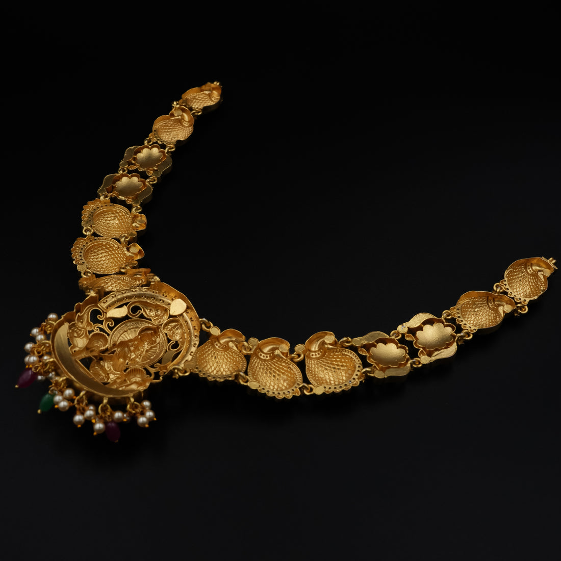 DevaMandala Opulence Necklace