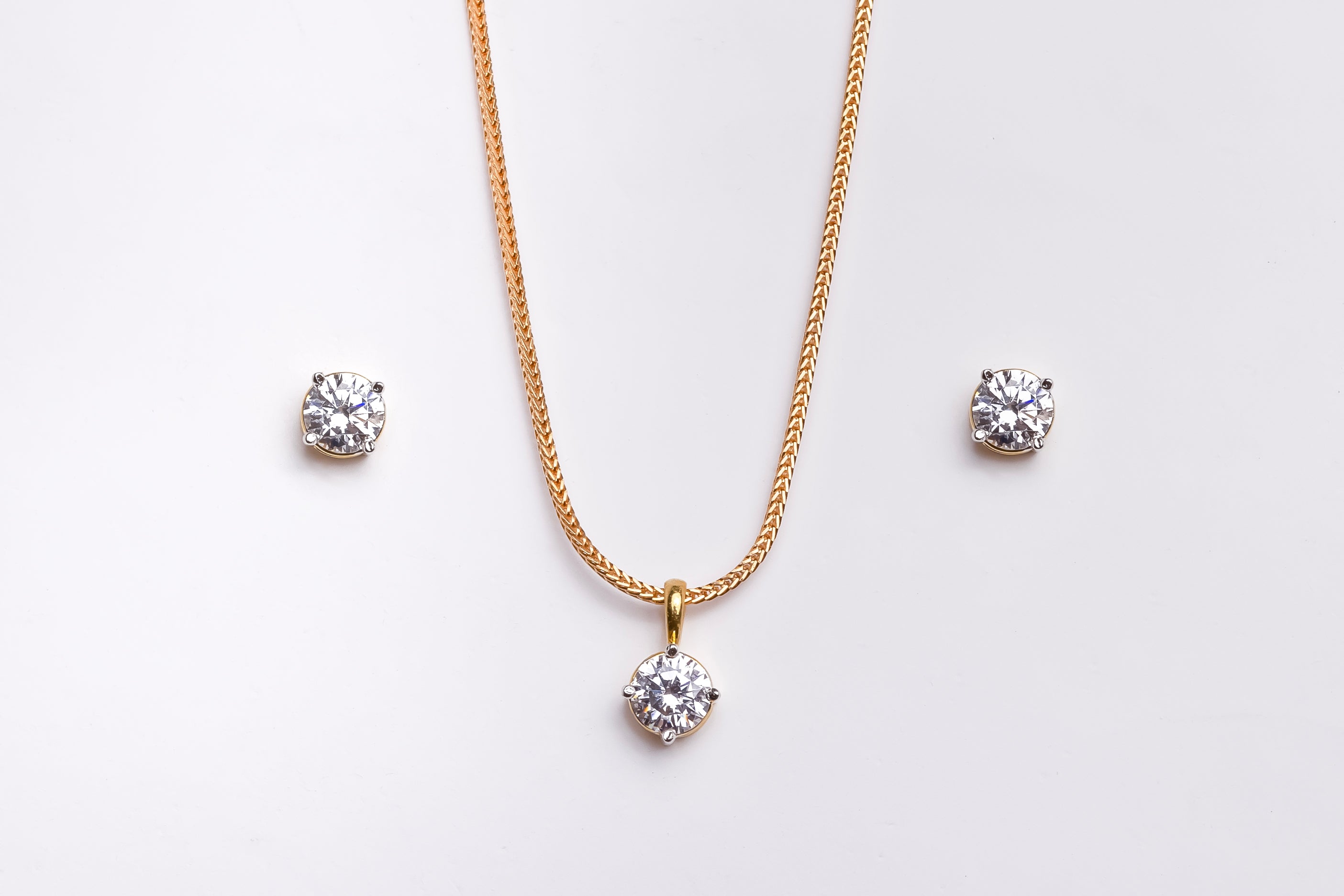 The Celestial Solitaire Set