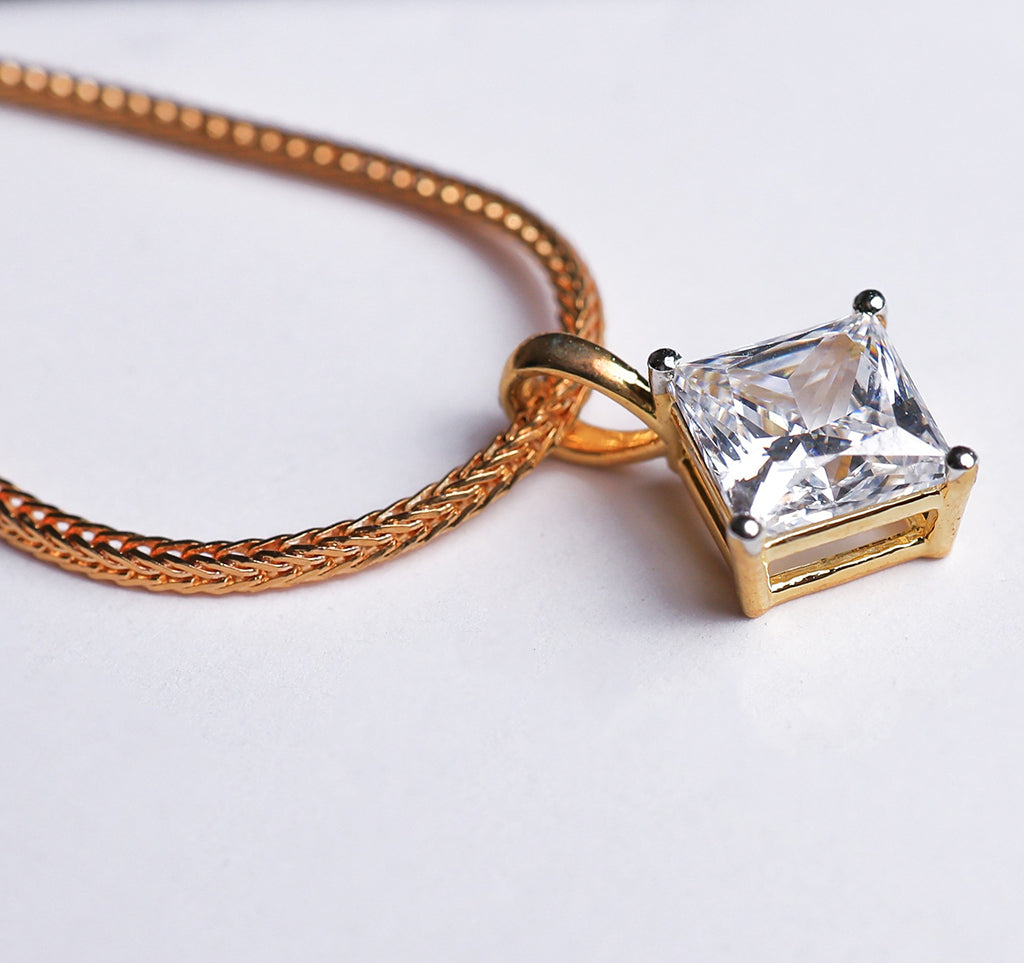 The Princess Aura Set