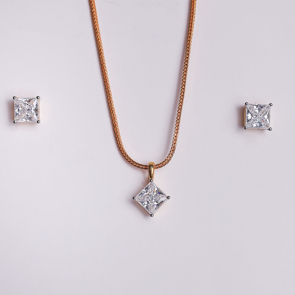 The Princess Aura Set