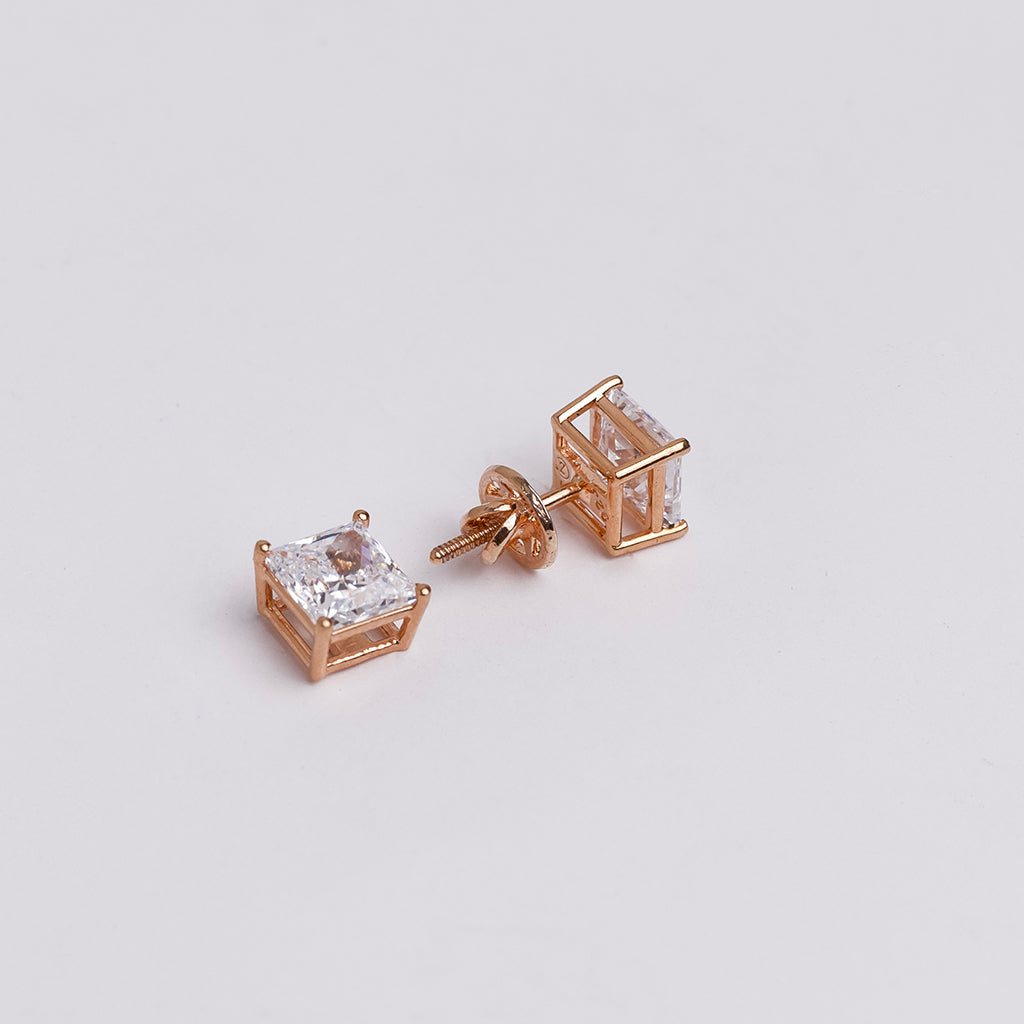 The Princess Aura Set