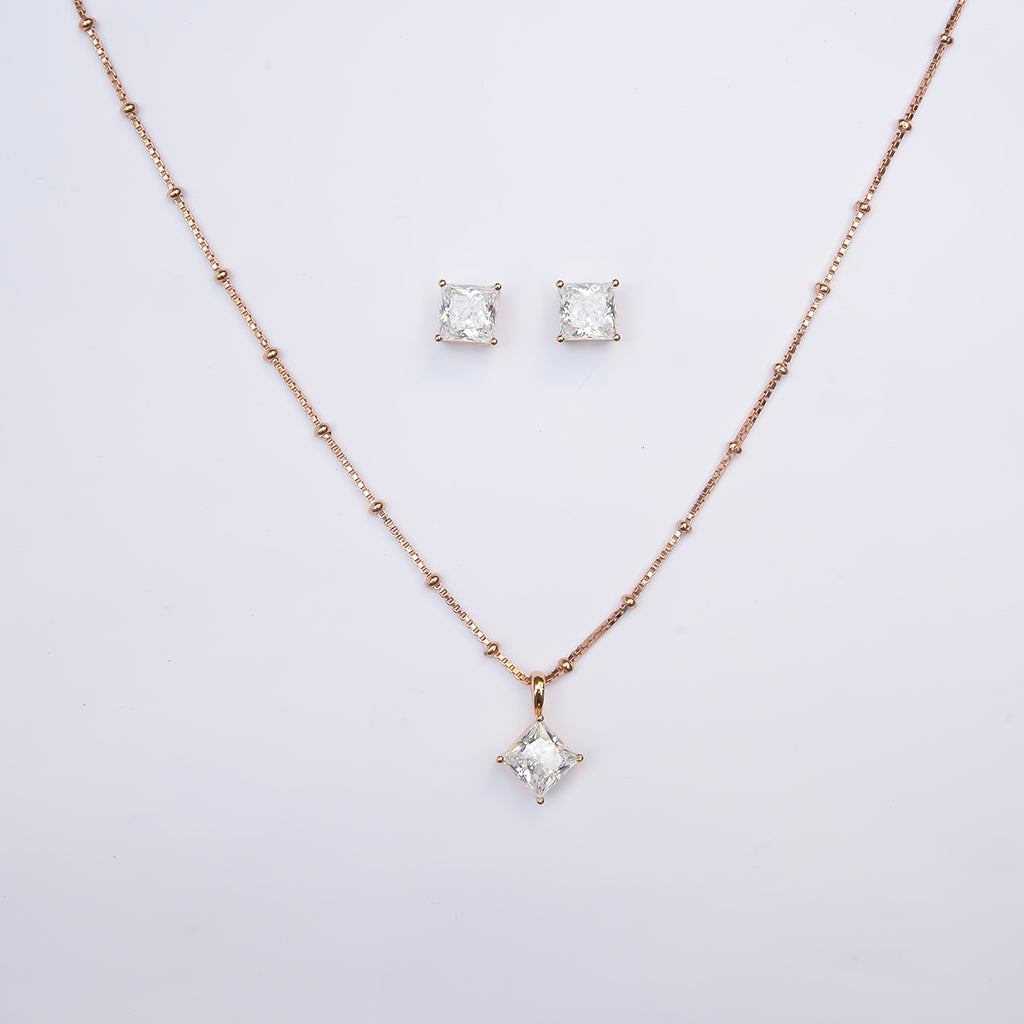 The Princess Aura Set