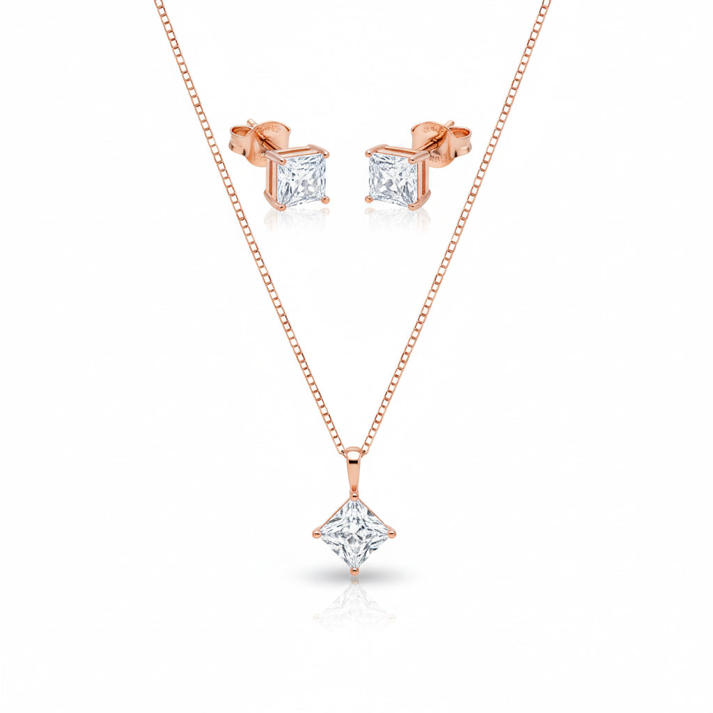 The Princess Aura Set