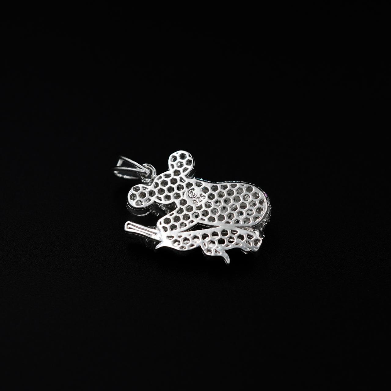 Koala Charm Pendant