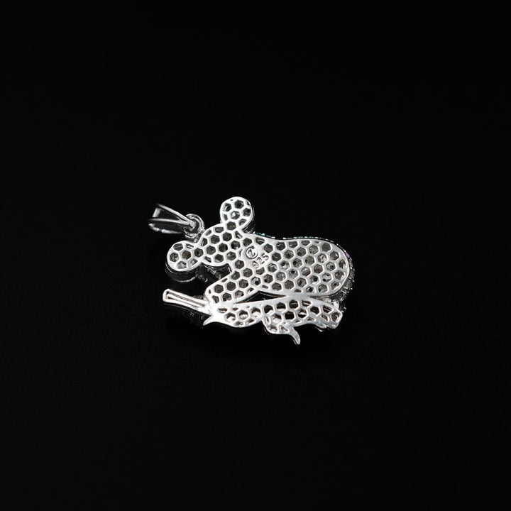 Koala Charm Pendant