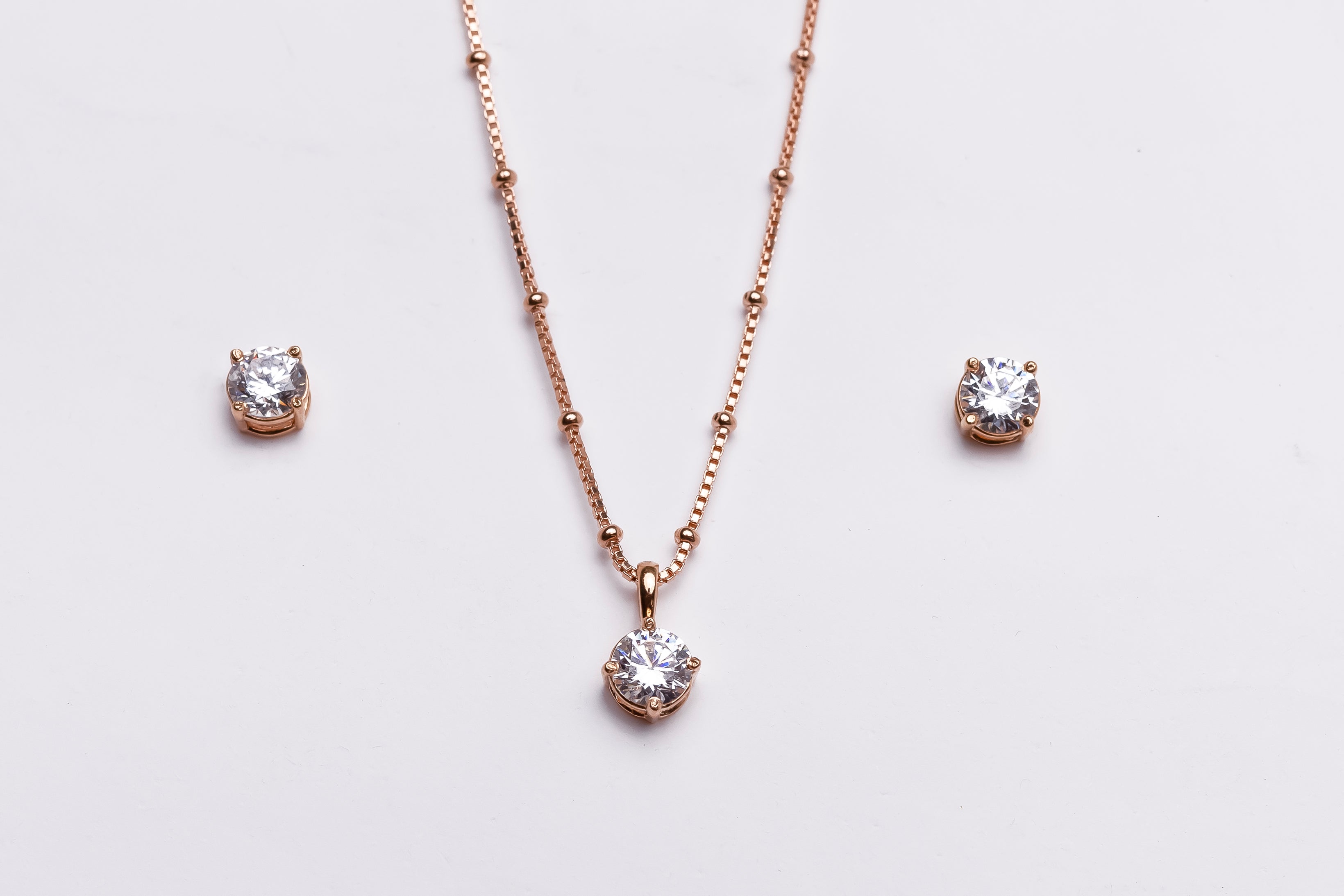 The Celestial Solitaire Set