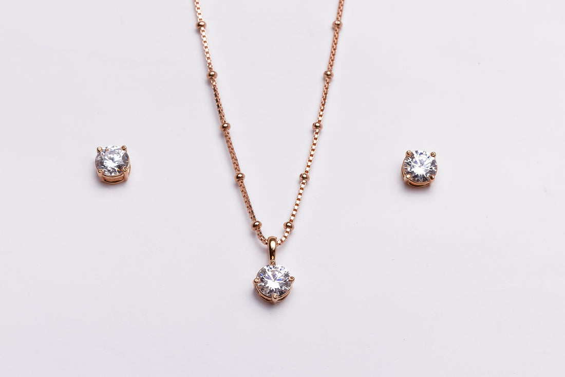 The Celestial Solitaire Set