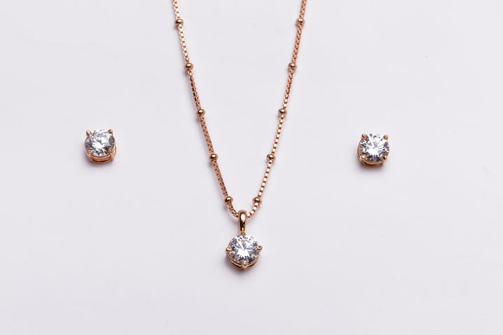 The Celestial Solitaire Set